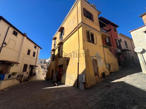 appartamento in vendita ad Ariccia