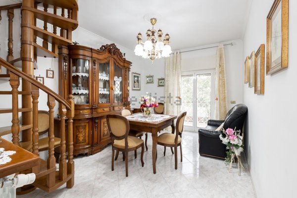 appartamento in vendita ad Ariccia