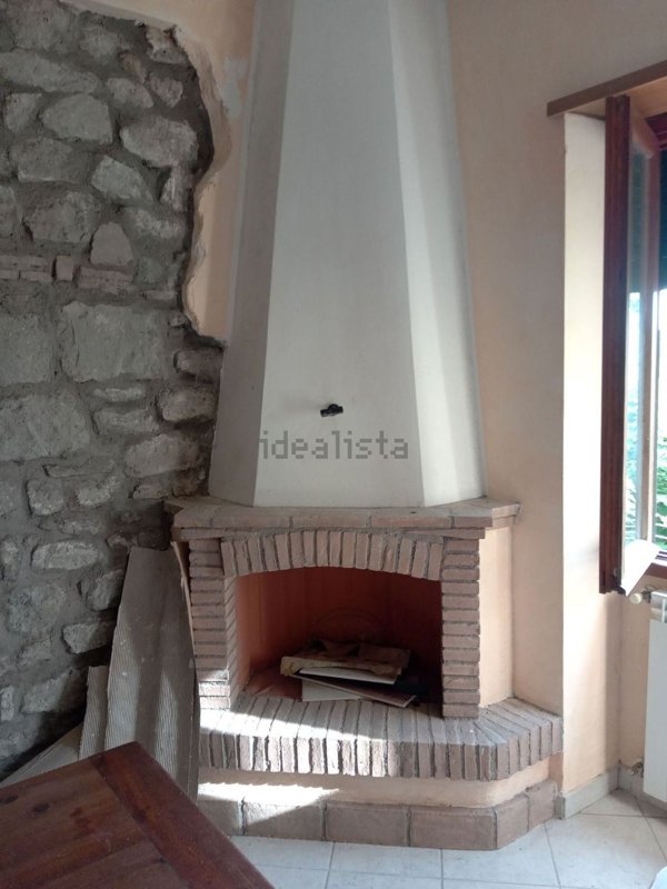 appartamento in vendita ad Ariccia