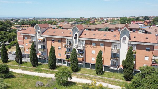 appartamento in vendita ad Ariccia