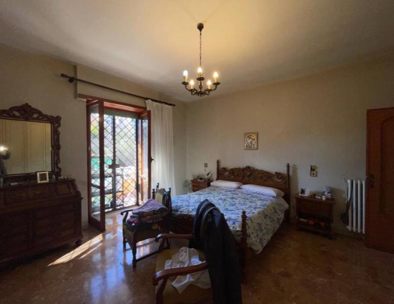 appartamento in vendita ad Ariccia