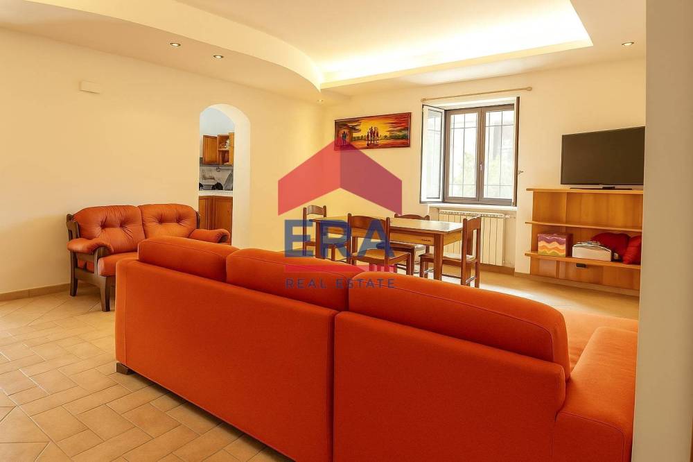 appartamento in vendita ad Ariccia