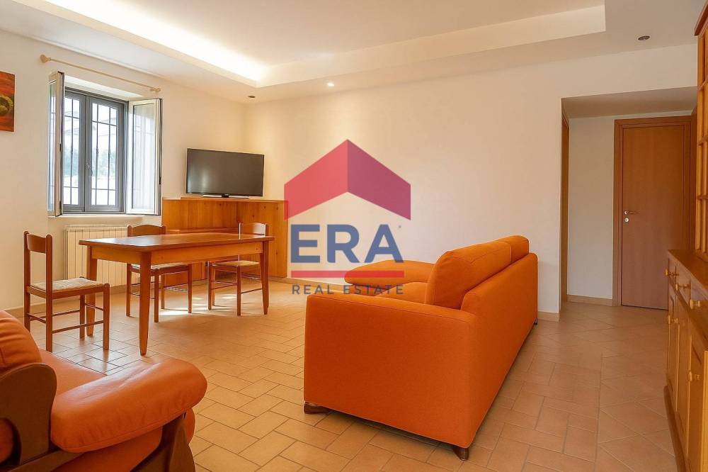 appartamento in vendita ad Ariccia