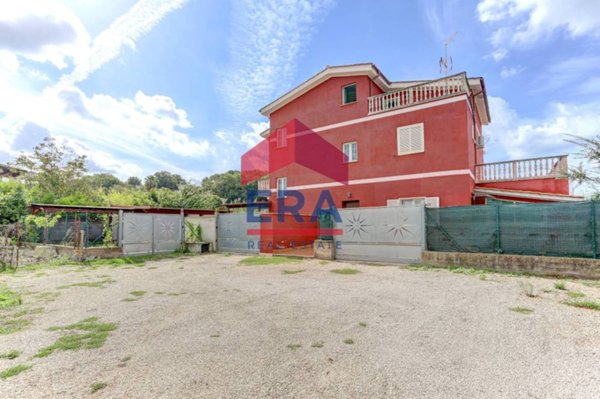 appartamento in vendita ad Ariccia