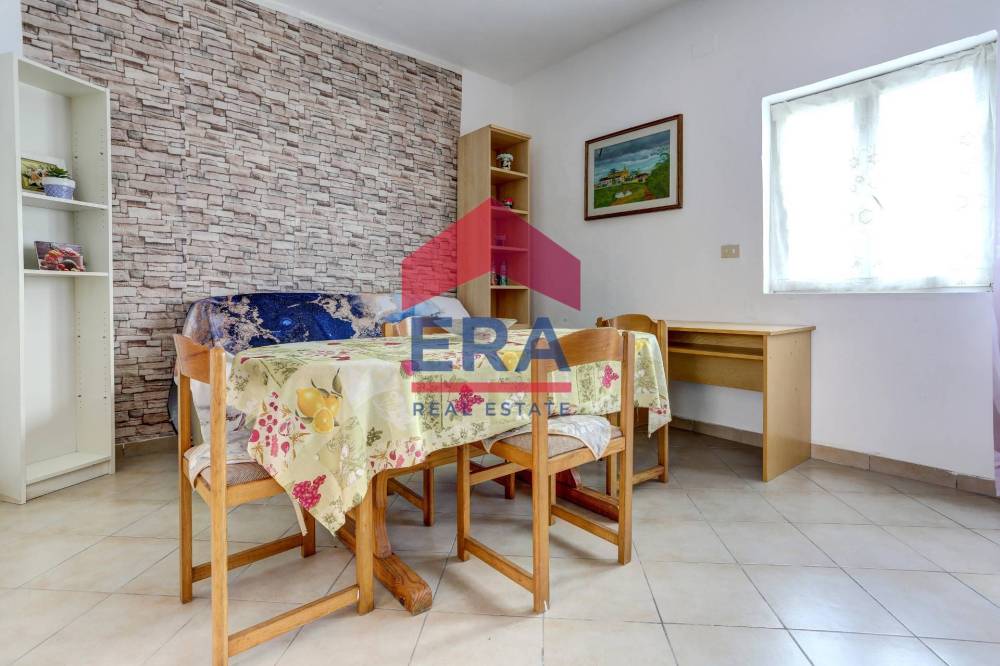 appartamento in vendita ad Ariccia