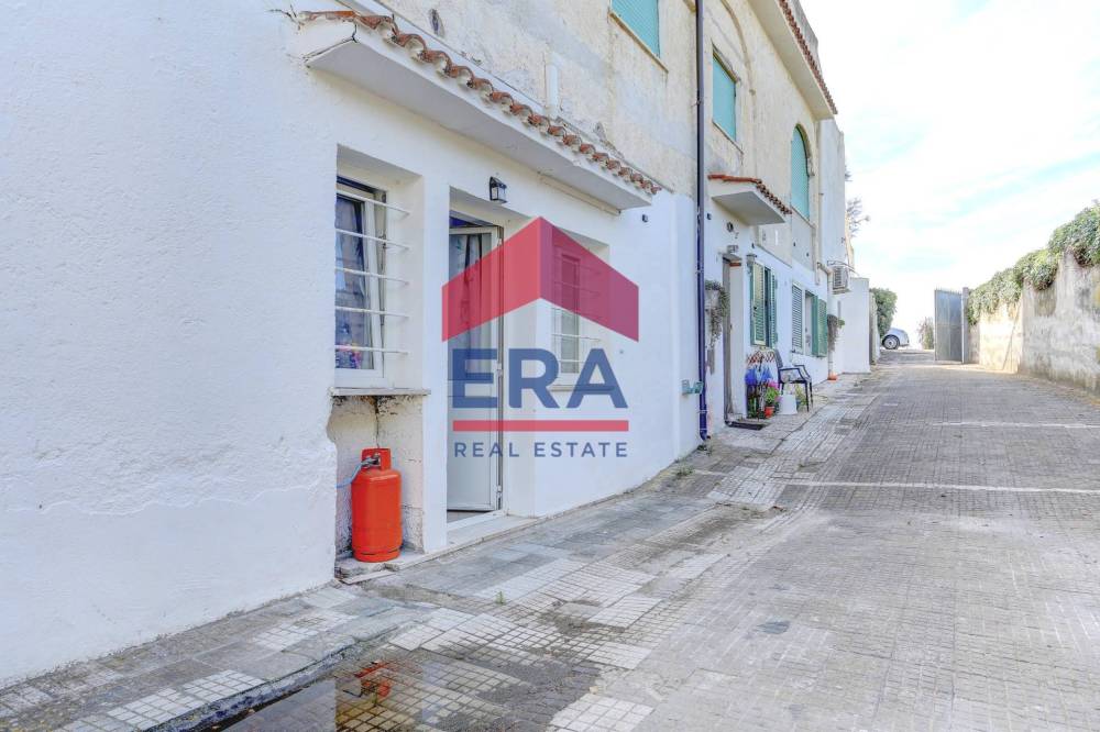 appartamento in vendita ad Ariccia