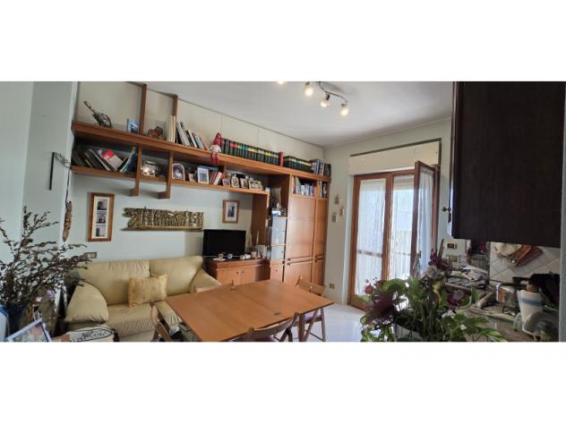 appartamento in vendita ad Ariccia