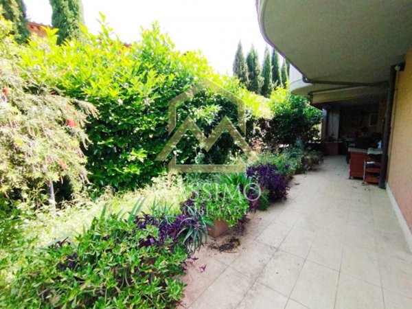 appartamento in vendita ad Ariccia