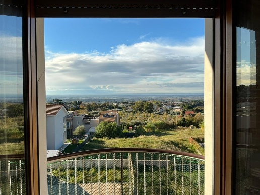 appartamento in vendita ad Ariccia