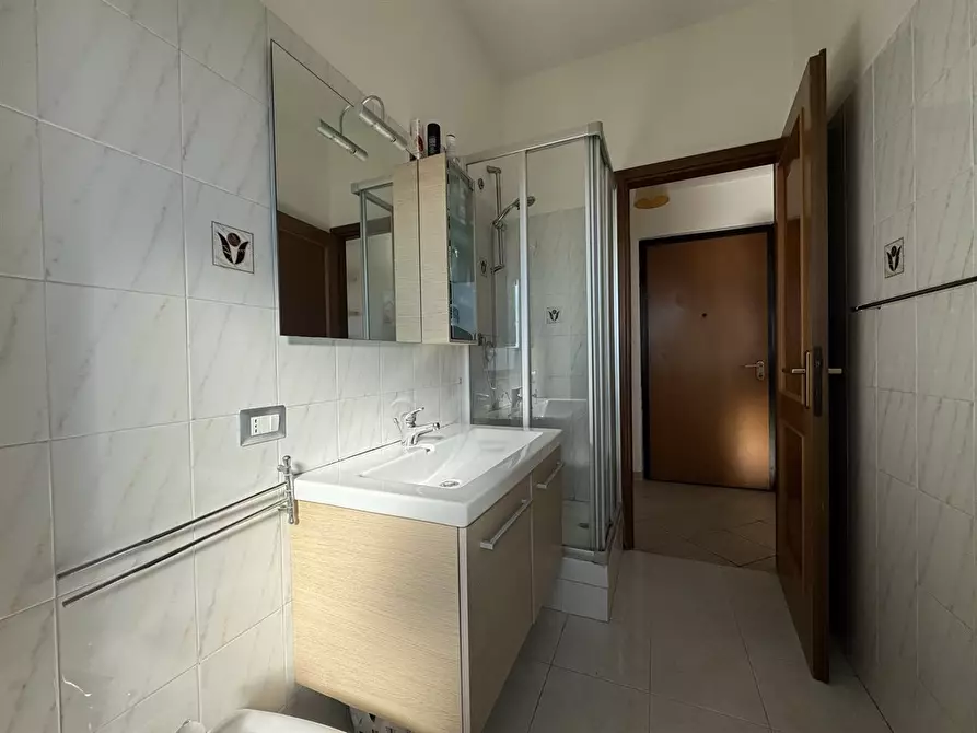 appartamento in vendita ad Ariccia