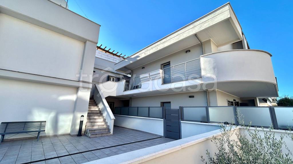 appartamento in vendita ad Ariccia