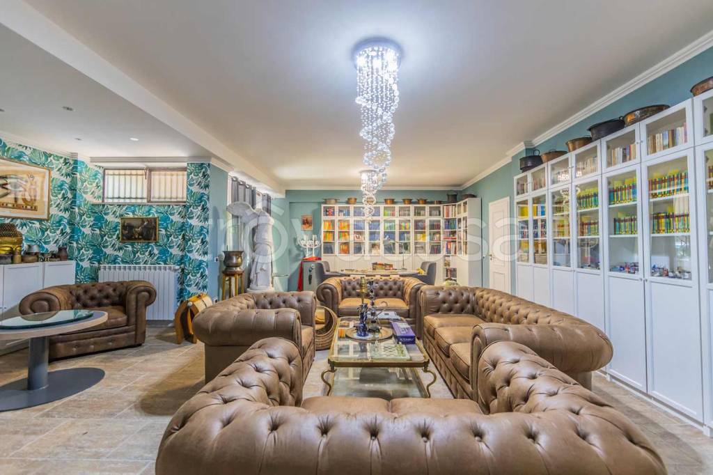 casa indipendente in vendita ad Ariccia