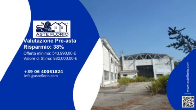 terreno edificabile in vendita ad Ariccia