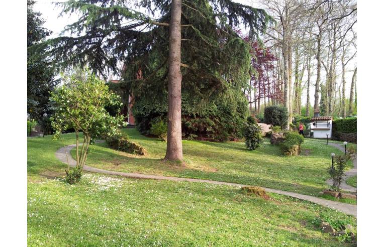 casa indipendente in vendita ad Ariccia