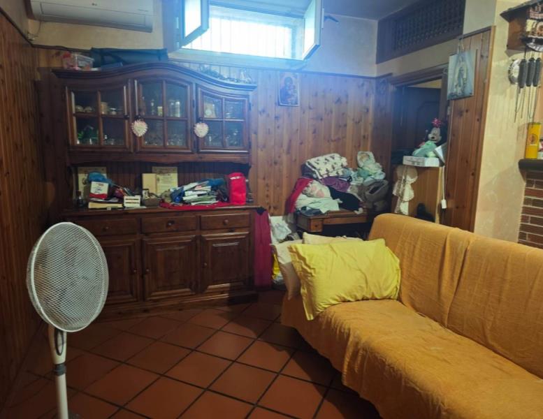 casa indipendente in vendita ad Ariccia in zona Fontana di Papa
