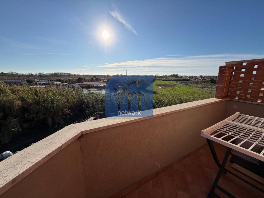 appartamento in vendita ad Ariccia