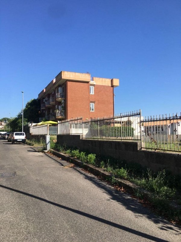 appartamento in vendita ad Ariccia