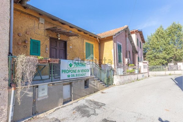 appartamento in vendita ad Ariccia