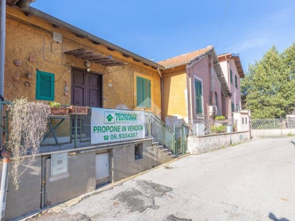 appartamento in vendita ad Ariccia