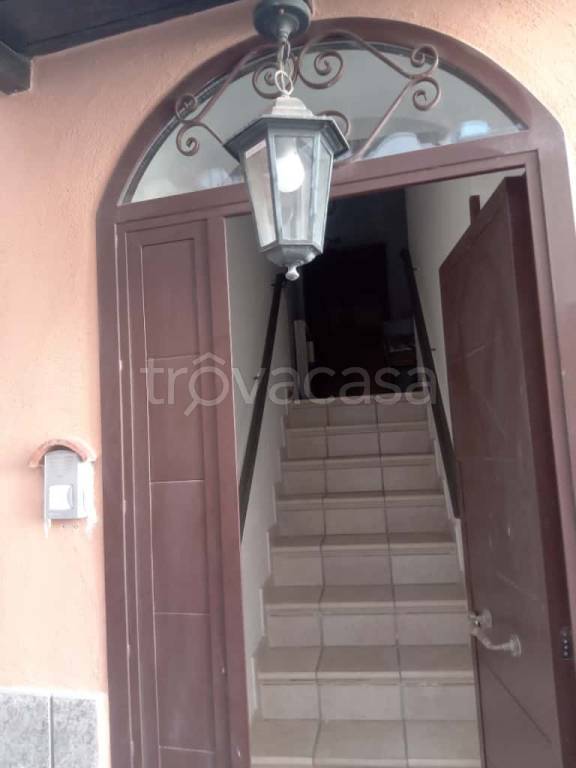 appartamento in vendita ad Ariccia