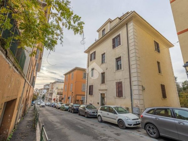 appartamento in vendita ad Ariccia