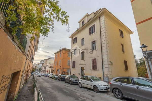 appartamento in vendita ad Ariccia