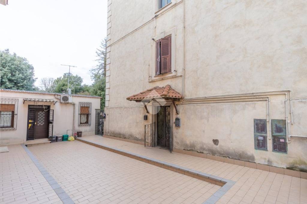 appartamento in vendita ad Ariccia