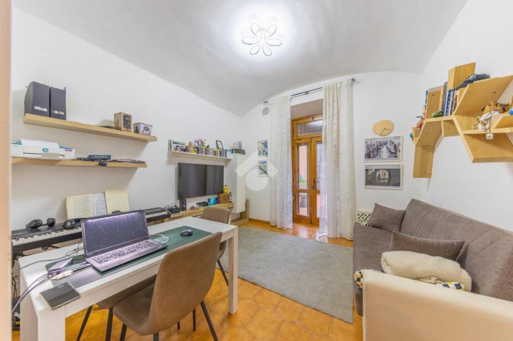 appartamento in vendita ad Ariccia