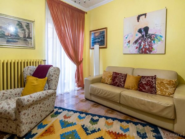 appartamento in vendita ad Ariccia