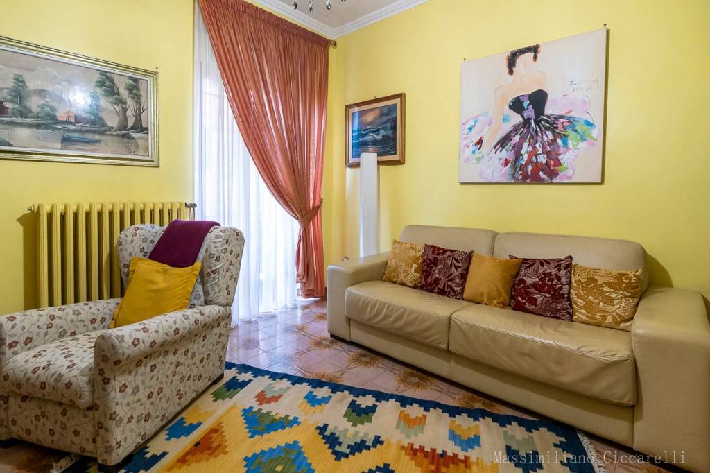 appartamento in vendita ad Ariccia