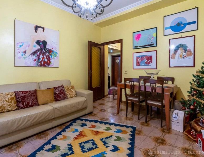appartamento in vendita ad Ariccia