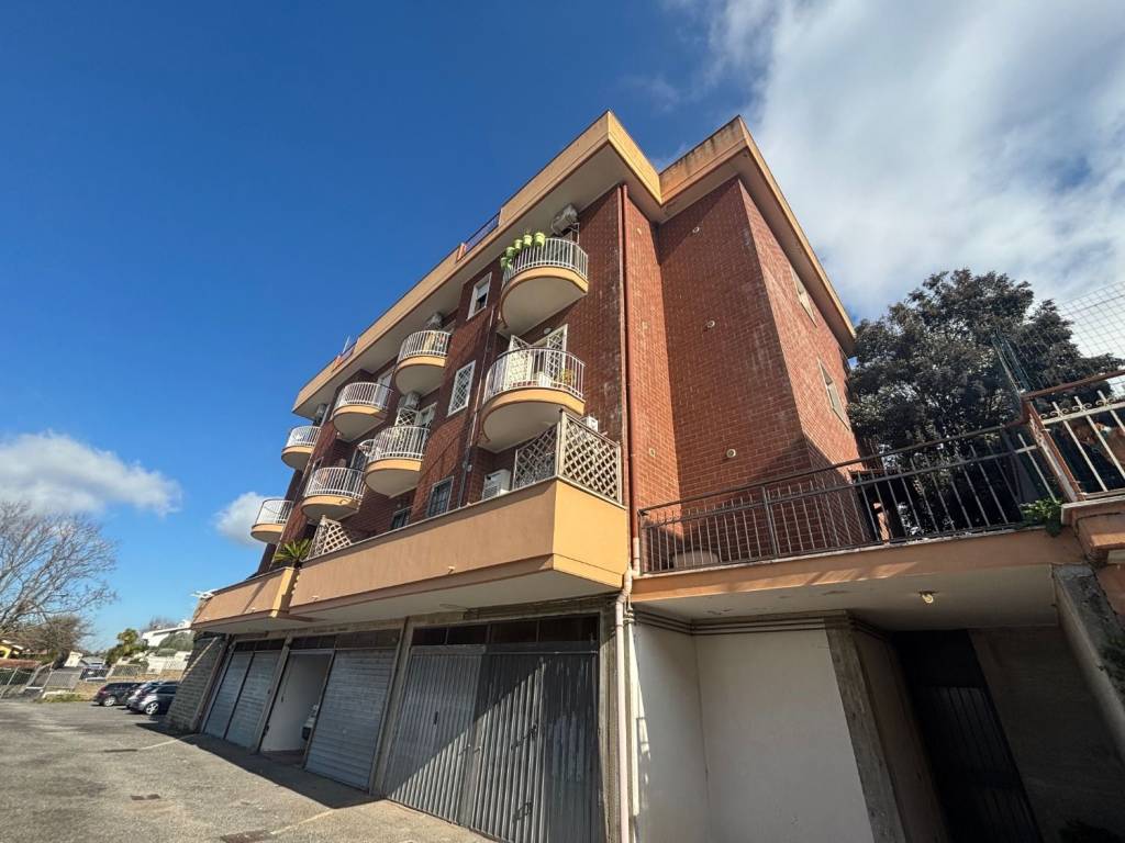 appartamento in vendita ad Ariccia