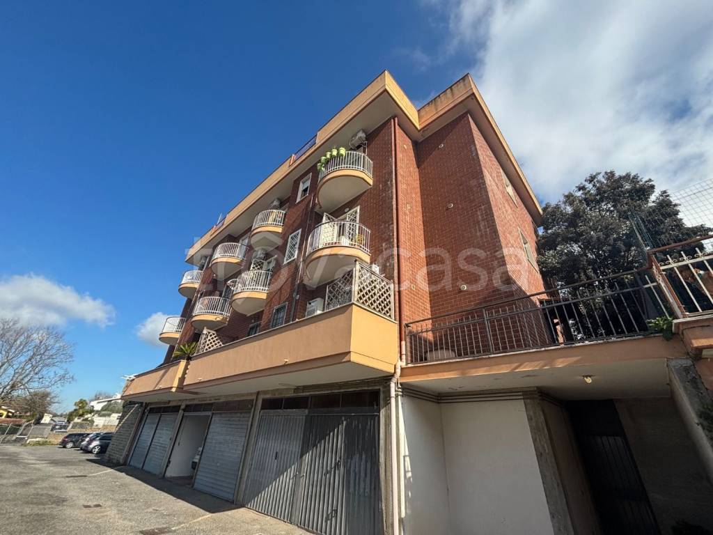 appartamento in vendita ad Ariccia