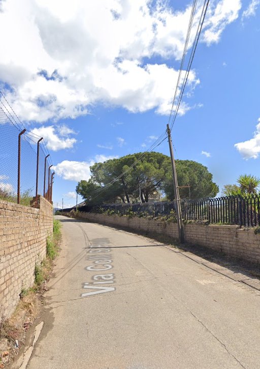 capannone in vendita ad Ariccia