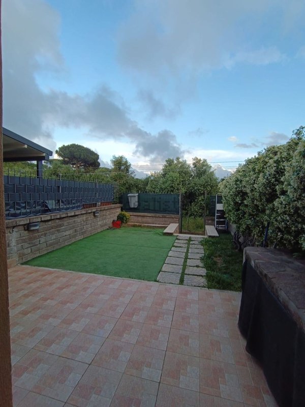 appartamento in vendita ad Ariccia