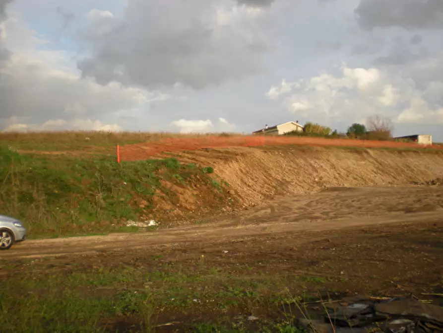 terreno agricolo in vendita ad Ariccia