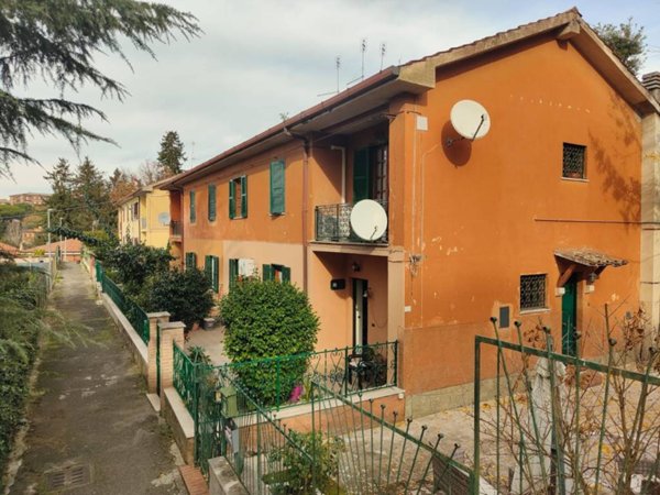 appartamento in vendita ad Ariccia