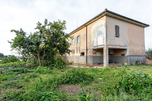 casa indipendente in vendita ad Ariccia