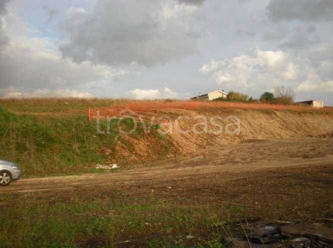 appartamento in vendita ad Ariccia