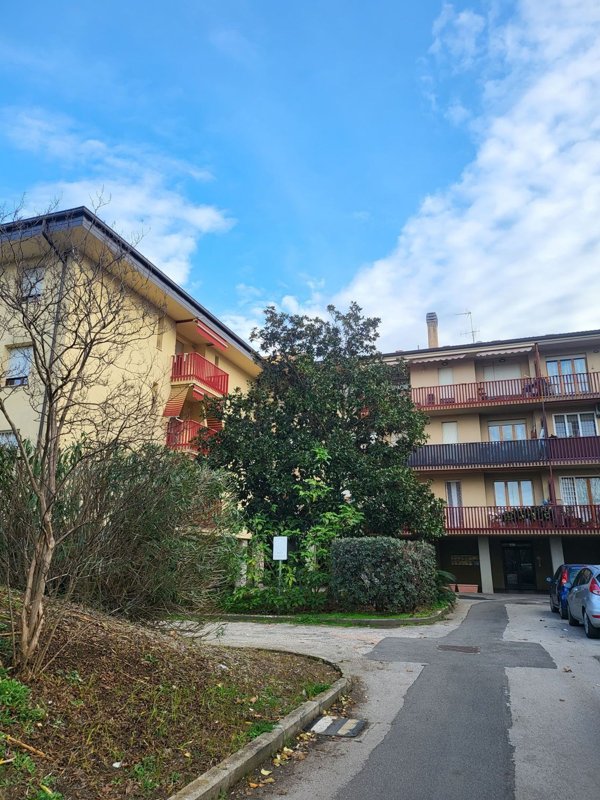 appartamento in vendita ad Ariccia