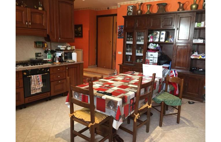 appartamento in vendita ad Ariccia