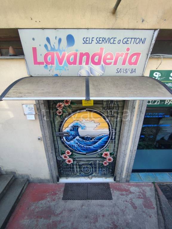 negozio in vendita ad Ariccia