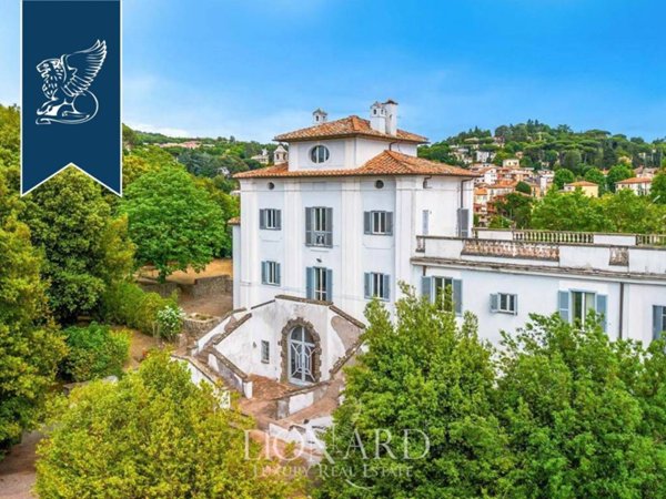 casa indipendente in vendita ad Ariccia