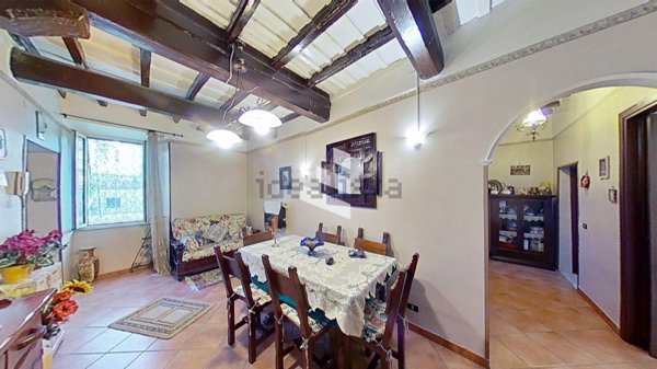 appartamento in vendita ad Ariccia