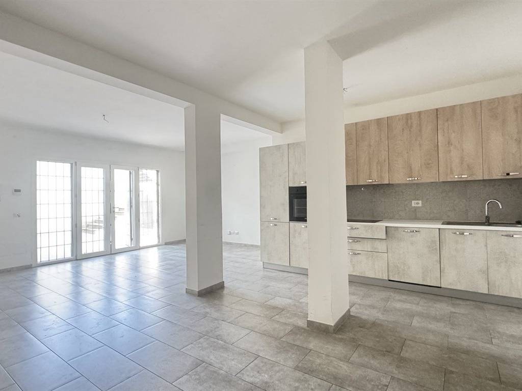 appartamento in vendita ad Ariccia