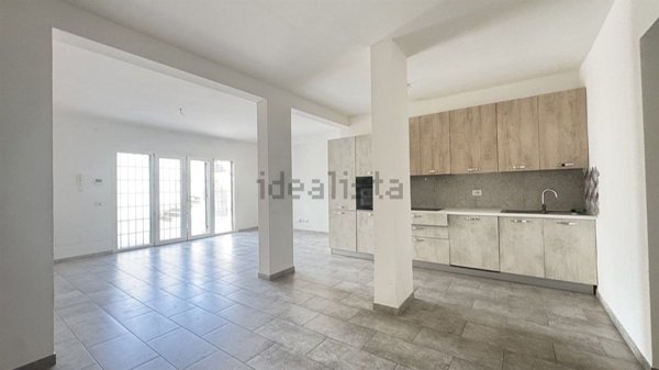 appartamento in vendita ad Ariccia