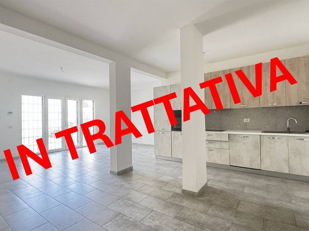 appartamento in vendita ad Ariccia