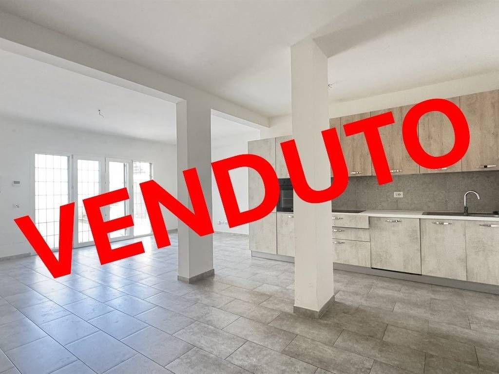 appartamento in vendita ad Ariccia