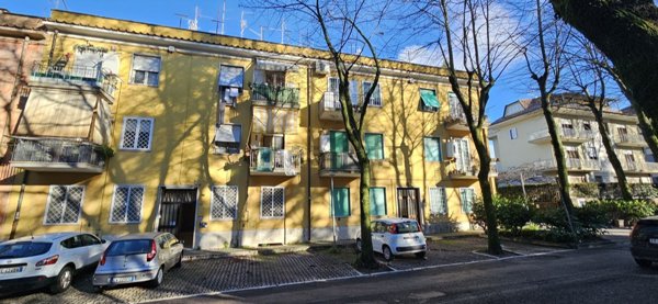 appartamento in vendita ad Ariccia