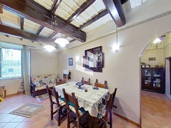 appartamento in vendita ad Ariccia